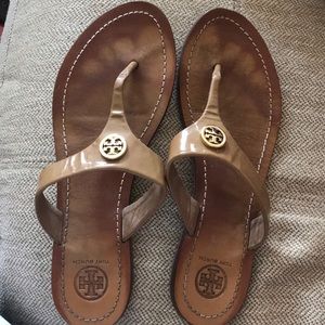 Tory Burch Flip Flops